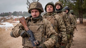 1020. deň na Ukrajine: Rusi v novembri okupovali rekordne veľkú časť Ukrajiny