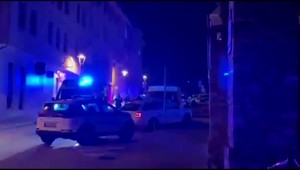 Polícia sa už zaoberá rozhovorom Kotlebu s otcom vraha, ktorý strieľal pred podnikom Tepláreň