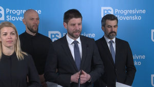 Nová daň z finančných transakcií spôsobuje neistotu, PS vyzýva vládu na odklad