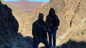 Beňová na romantickej dovolenke v Maroku! No má TENTO smutný odkaz!