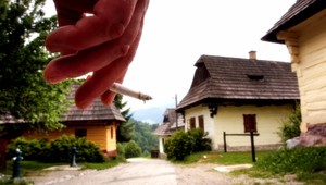 Od 1. júna si už vo Vlkolínci nezapálite. Jedine za 33 eur...