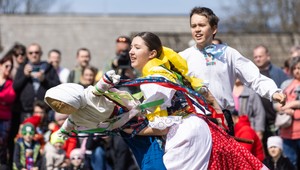 Šibači na východe, oblievači na západe. Ako sa časom zmenili veľkonočné tradície?