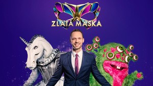 Na JOJku mieri veľkolepá šou, aká tu ešte nebola: Zlatá maska si vás okamžite získa!