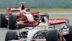 Trpezlivosť sa Räikkönenovi vyplatila