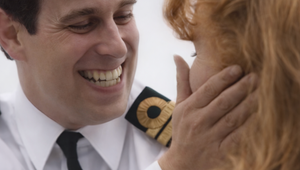 Orgie a obžerstvo v kráľovskom paláci? Princ Andrew a Fergie mali personál privádzať do šialenstva!