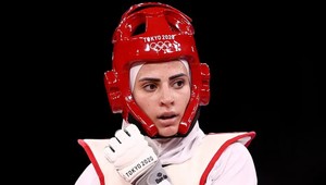 Olympijskí fotografi našli dvojníčku Lady Gaga