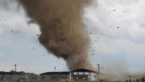 Tornáda a búrky v USA si vyžiadali desiatky mŕtvych aj zranených