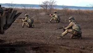 1017. deň na Ukrajine: Ukrajina aj Rusko oznámili zneškodnenie desiatok dronov nepriateľa