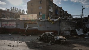 1279. deň na Ukrajine: Rusko podniklo rozsiahly dronový útok na Sumy