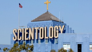 Imrichovi scientológia zničila život. Chce, aby ju zakázali