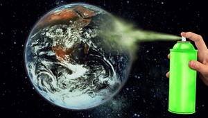 Zem chudne. Stratíme sa napokon vo vesmíre?