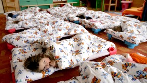 V škôlke sa deti tlačia, v škole majú len dvoch žiakov