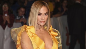 Takto vyzerá Jennifer Lopez bez nalíčenia