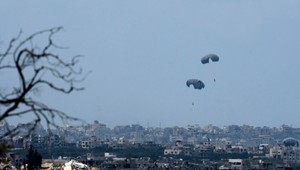 Konflikt na Blízkom východe: Bezpečnostná rada OSN vyzvala na okamžité prímerie v Pásme Gazy