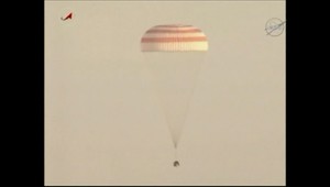 NASA: Na Zem sa vrátila rekordérka Peggy Whitson