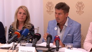 Spor podnikateľa Janíčka a bývalej sudkyne pokračuje. Tá to nenechá len tak