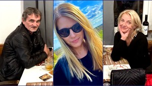 Posledná reakcia! Manželka Žilkovej nového priateľa TAKTO ukončila vyostrenú debatu!