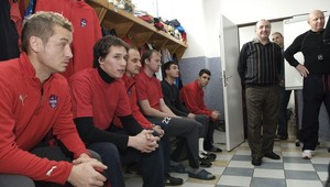 Potápajúca sa loď ViOn získala nový vietor do plachiet