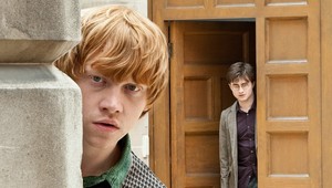 Potterománia sa blíži k vrcholu! Pozrite si trailer veľkého finále
