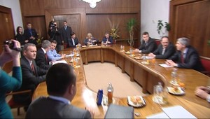 Voľba prokurátora: Bugár mieša karty s ďalším kandidátom