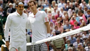 Federer (30). Slávny Wimbledon dožičil deťom, vyhral