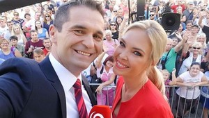 Ján Mečiar prekvapil divákov radikálne zmeneným imidžom: Pozrite, akú má hustú bradu!