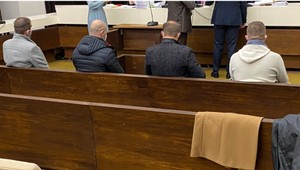 Najvyšší súd nevzal do väzby obvinených v kauze spojenej s NDS