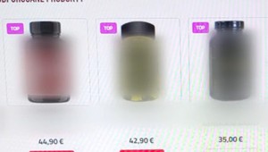 Od nového roka hrozí za prohormóny väzenie. Aj napriek veľkým rizikám ich užívajú i profesionálni športovci