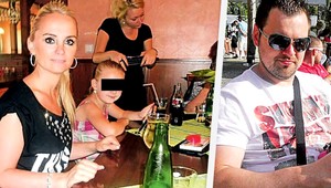 Petr K. (35) stále v Egypte. Monika (†36) viedla tajný život