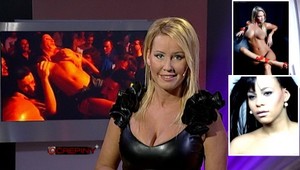 Bacuľky vs prútiky: Sexici Erike Barkolovej pridali kilá na kráse