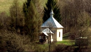 Kostol na predaj, stojí menej ako nové auto!