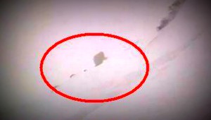 Yeti v Tatrách? Niečo veľké tam naozaj bolo, opisuje svedok