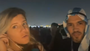 Reportérku okradli v živom vstupe. Polícia navrhla, aby páchateľom vybrala trest