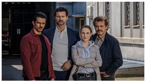 Neuer ROZDRTIL konkurenciu a získal si divákov: Nová filmová séria na JOJke odštartovala VO VEĽKOM!