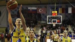 Košičanky zvíťazili aj v Schiu