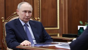 Prelom na obzore? Rusko navrhlo ďalšie rokovania s Ukrajinou v Istanbule