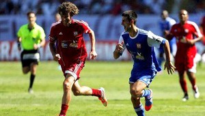 Novak Djokovič by sa uživil aj ako futbalista, pozrite sa