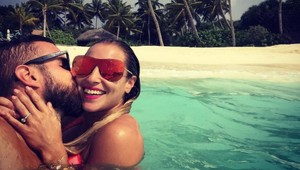 VIDEO: Unikli zábery zo spálne Dominiky Cibulkovej