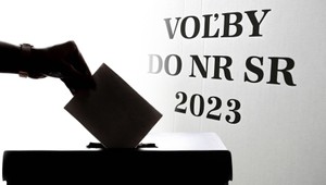 Voľby do NR SR: Dôležité informácie k dnešným parlamentným voľbám