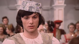 Princ z Popolušky sa začal zrazu dusiť! Prišla záchranka, jeho manželka prosí ľudí o podporu!