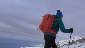 Chcete schudnúť a spevniť si zadok? Skúste rucking!