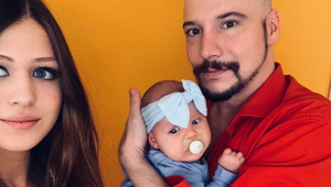 Bohuš Matuš priznal obrovský strach! Boj o prežitie!