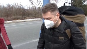 Ladislava Bašternáka prepustili z väzenia