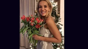 Dara trávi Vianoce s expartnerom. Rodinka, napísala na Instagrame