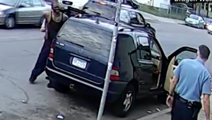 Súdny proces v prípade smrti Georga Floyda je na konci. Policajt Derek Chauvin je vinný