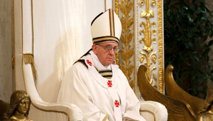 Žite, ako kážete, odkazuje pápež František duchovným