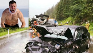 Olympijský hrdina zapríčinil smrteľnú autonehodu