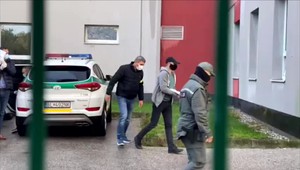 Takto presvedčil Zoroslav Kollár sudcu Jána Buvalu, aby ho prepustil z väzby