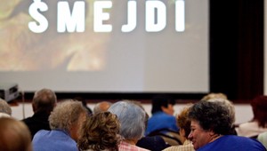 Šmejdi opäť úradovali, nepustili ani políciu!