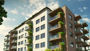 Nové byty v Bratislave. Svrčia poskytne nadštandardné bývanie